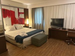 Hotel Ibirapuera Moema H617