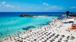Cornelia Hotel Ayia Napa Center