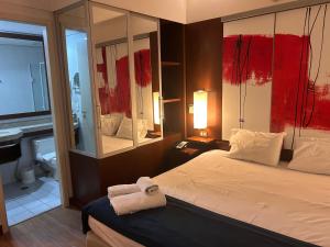 Hotel Ibirapuera Moema H617