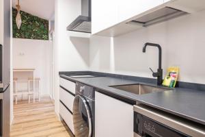 Exclusivo apartamento en el Retiro by beBalmy