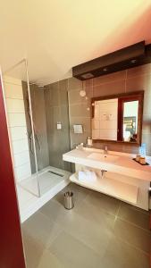 Hotels Mercure Lyon Centre - Gare Part Dieu : Chambre Supérieure avec 2 Lits Séparables