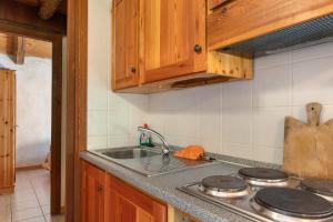 Appartamento Furfulera