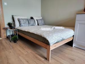 Apartament Centrum Kłodzko - Stara i Piękna Kamienica - ulica Okrzei, Spokój, Parking, 25m2