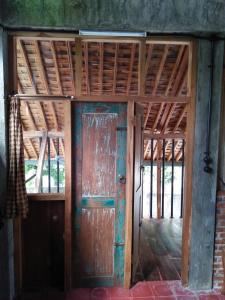 Kenanga Double Studio with Balcony