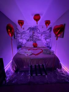 Appartements Cocon pour Amoureux au calme, situation ideale : photos des chambres
