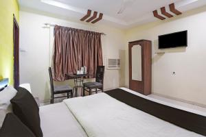 Hotel O Poonam Palace