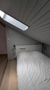 Cosy Studio Mezzanine