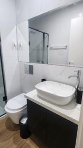 Minidepartamento en San Andrés