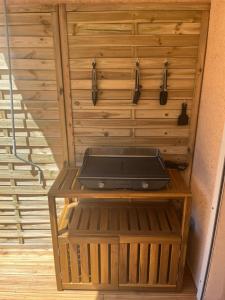 Confort et évasion à lAlmanarre