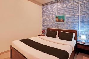 Hotel O Poonam Palace