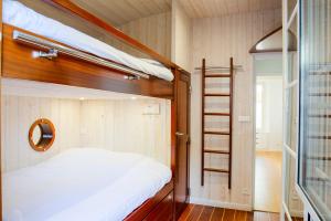 Appartements Appartement sainte marine vue mer : photos des chambres