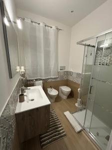 Isola delle Femmine vacation home