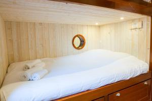 Appartements Appartement sainte marine vue mer : photos des chambres