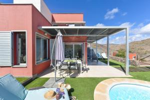 Vista Golf 5 by Villagrancanaria