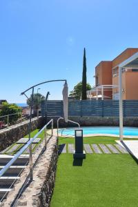 Vista Golf 5 by Villagrancanaria