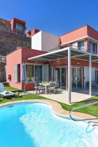 Vista Golf 5 by Villagrancanaria