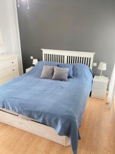 Apartment in Los Boliches