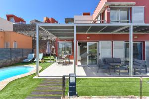 Vista Golf 5 by Villagrancanaria