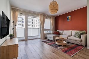 Horizon 31 by MYPART in your apartment