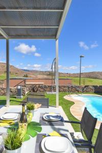 Vista Golf 5 by Villagrancanaria