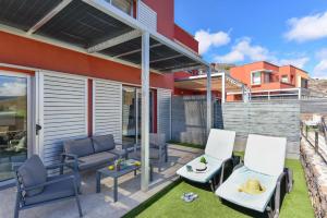 Vista Golf 5 by Villagrancanaria