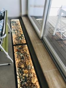 La terrazza sul mare