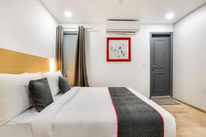Collection O Ajanta Hotel