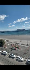 Atardecer Patagónico