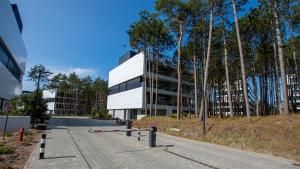 VacationClub - Shellter Rogowo Apartament 6