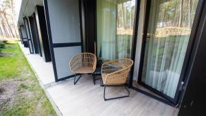 VacationClub - Shellter Rogowo Apartament 6