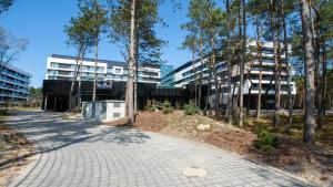 VacationClub - Shellter Rogowo Apartament 6