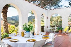 Maison Alta Mar - 7 Chambres & Jacuzzi