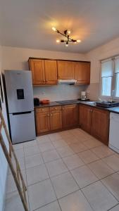 Maisons de vacances Corse Villa bord de mer : photos des chambres