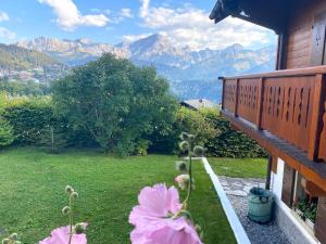 Chalet Chocolat