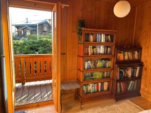 Chalet Chocolat