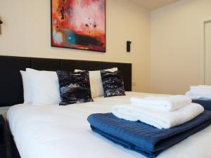 Chic and Classy Studio on Easter Road - Flat 1, Elgin House Apartments