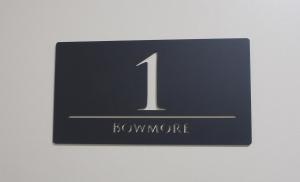 Chic and Classy Studio on Easter Road - Flat 1, Elgin House Apartments