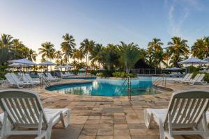 Costa do Sauípe Resorts