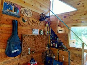 Cub Homestay - Nhà Bên Rừng