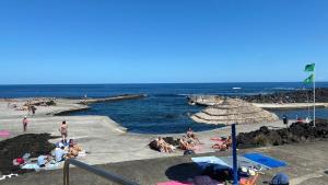 Two Bedroom Apartment R C Porto Martins Pools