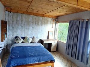 Cub Homestay - Nhà Bên Rừng