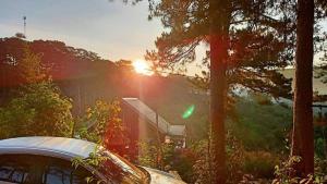 Cub Homestay - Nhà Bên Rừng