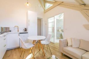 Le Turgot - Charme et détente