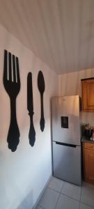 Maisons de vacances Corse Villa bord de mer : photos des chambres