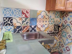 Kenanga Twin-bed Studio Ground Floor