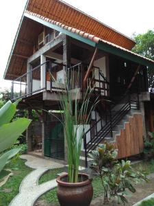Kenanga Twin-bed Studio Ground Floor