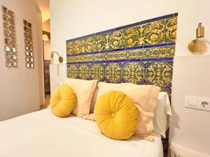 Palace House Hércules Apartments