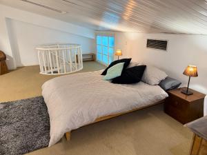Apartment in Chueca