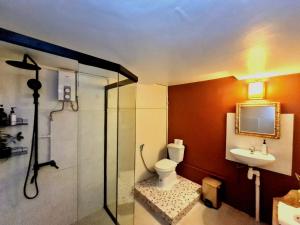 Mettā Guesthouse Kampot