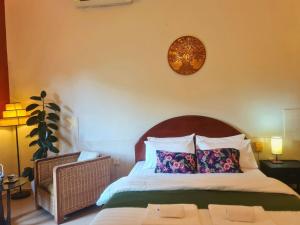 Mettā Guesthouse Kampot